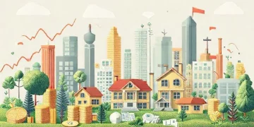 Improve your finances through investment diversification