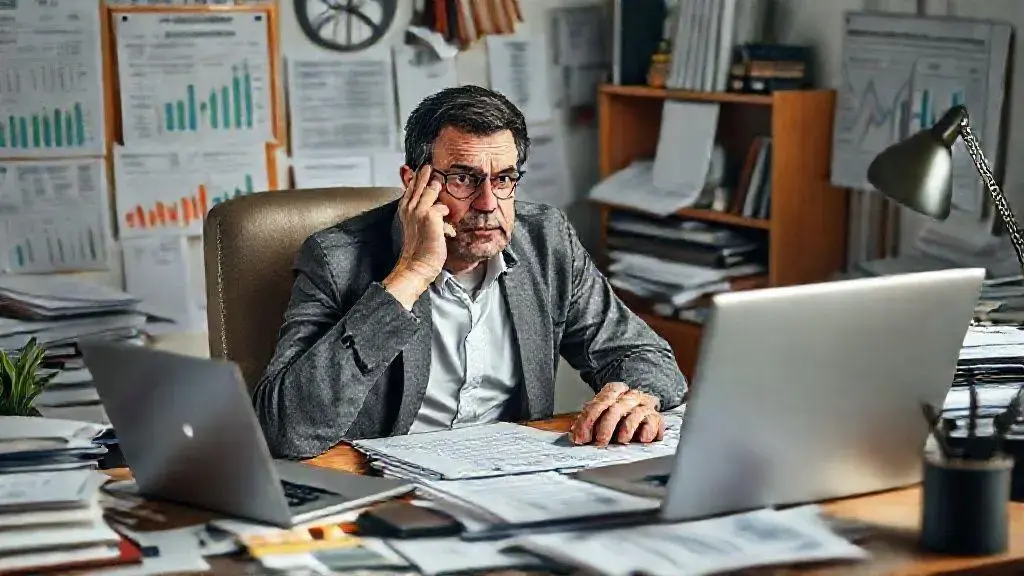 Common mistakes to avoid in investments