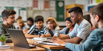 Learn about education reforms improving access to higher learning