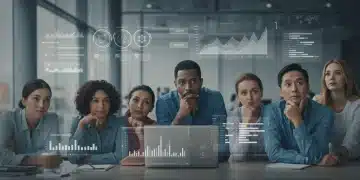 Diverse Americans reviewing healthcare reform updates for 2025 ACA subsidies