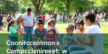 Access essential benefits that enhance community well-being