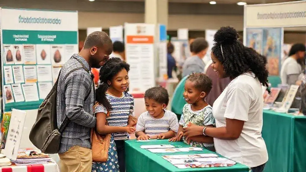 Key benefits for families and their enhancement