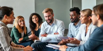 Explore benefits programs that encourage professional training