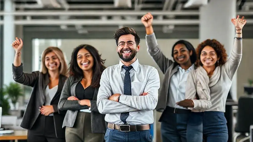 Success stories of individuals who benefited