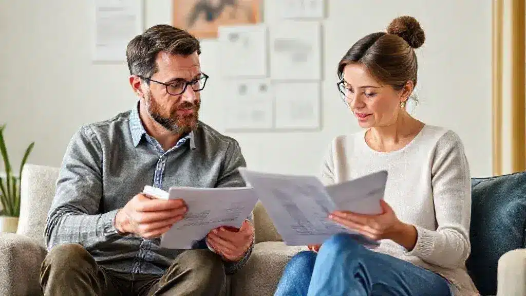 Preparing for future economic fluctuations