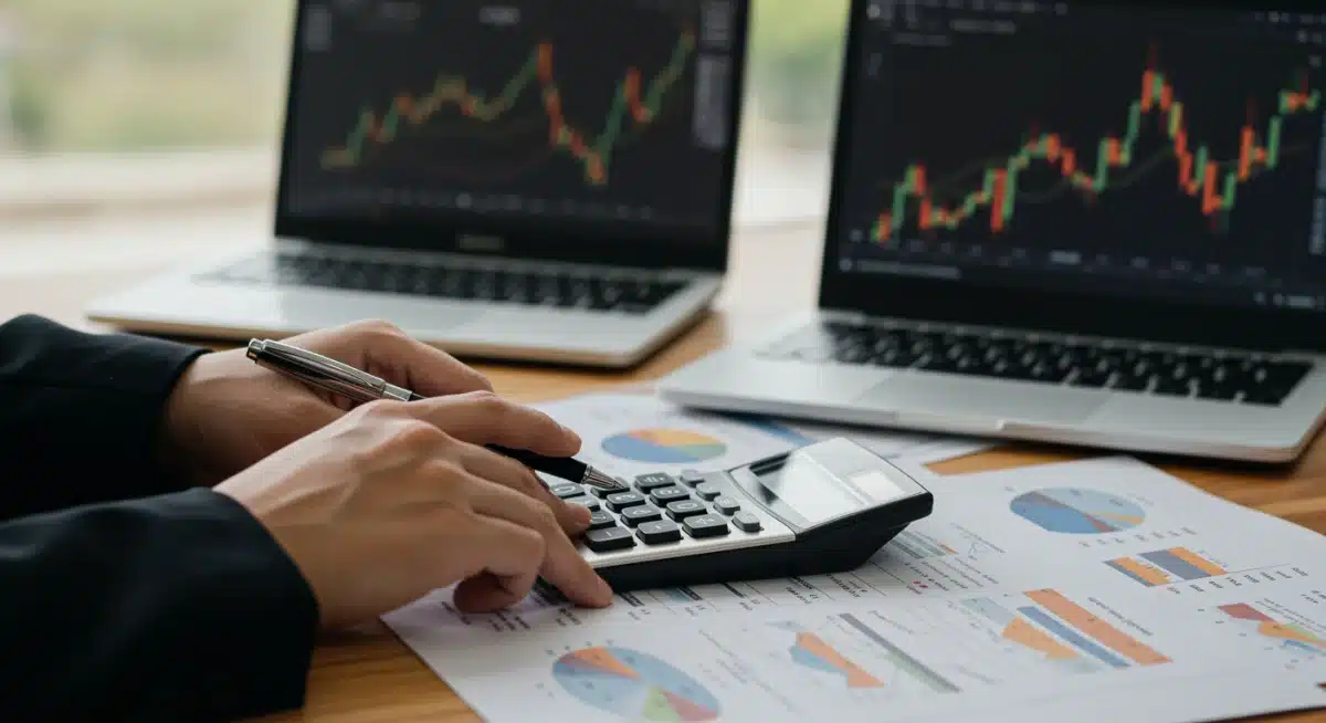 Calculating 2026 IRA contributions and investment strategy