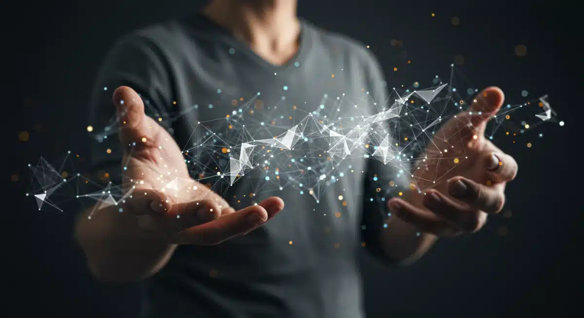 Abstract representation of complex wealth transfer strategies and tax optimization.