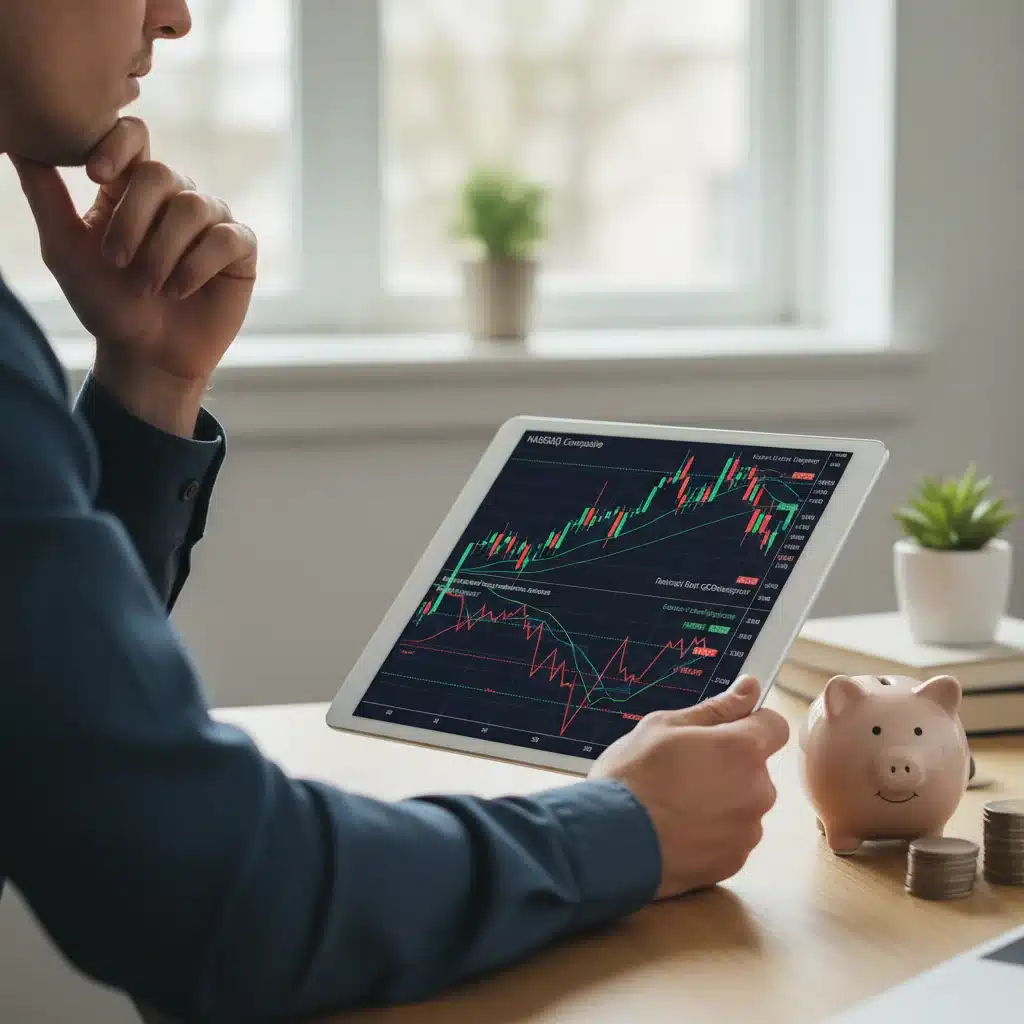 Investment strategies during Federal Reserve rate changes