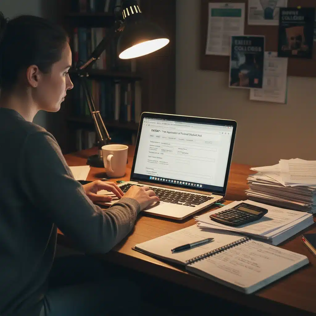 Individual planning education finances with GI Bill benefits